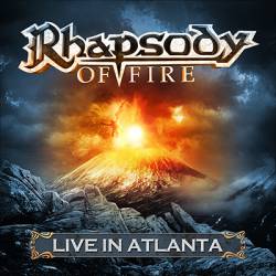 Rhapsody Of Fire : Live in Atlanta